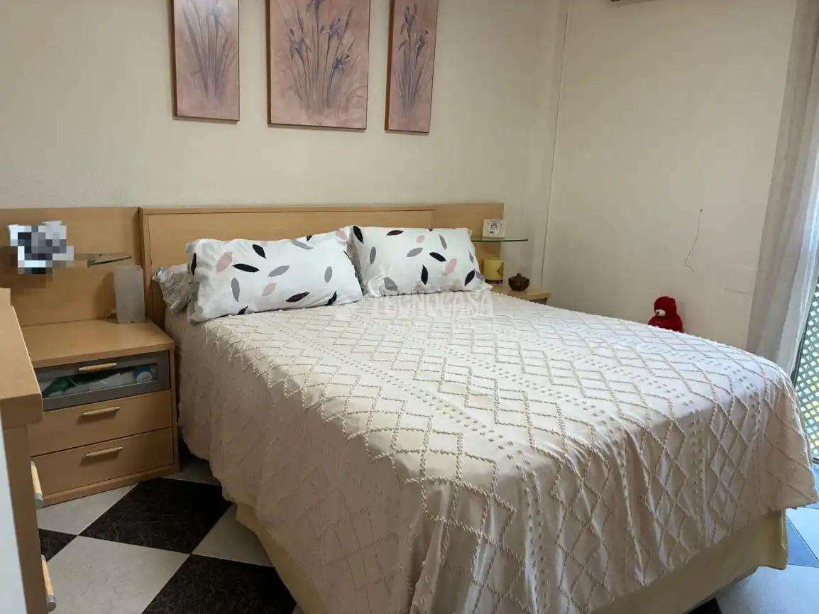 Habitación de Piso en venta en Córdoba