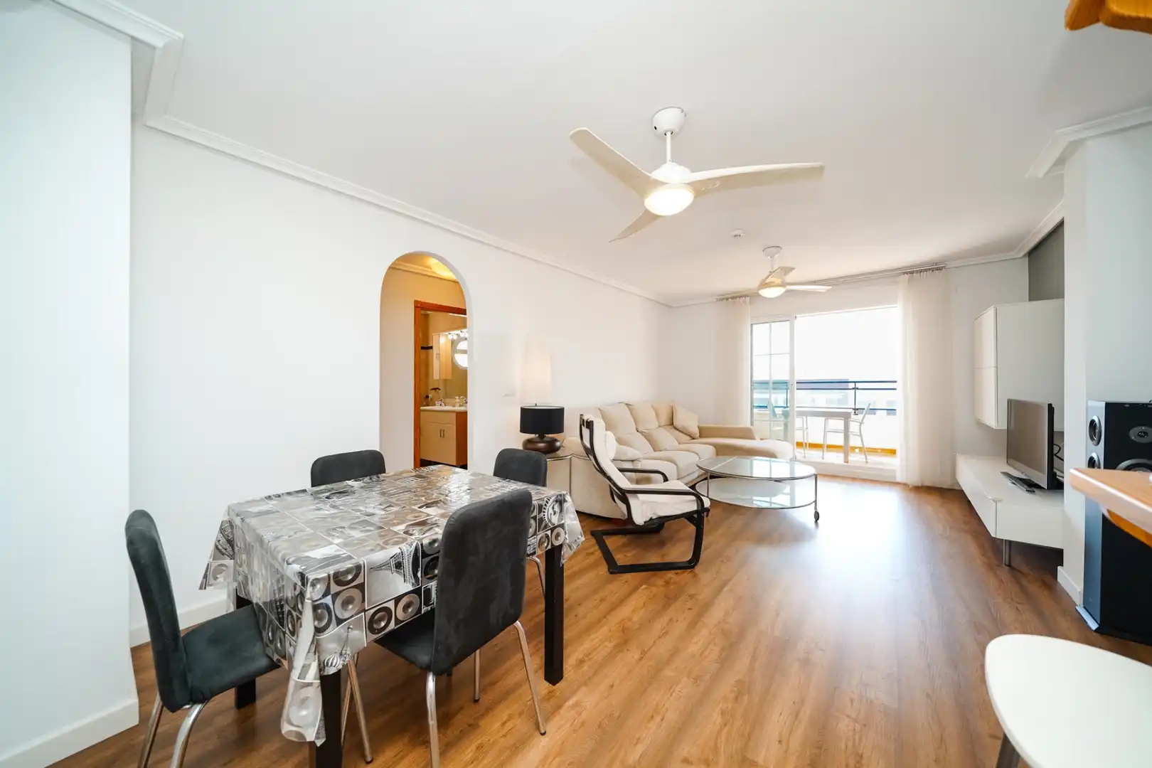 Apartment with pool for sale in Torre de la Horadada, imagen 8