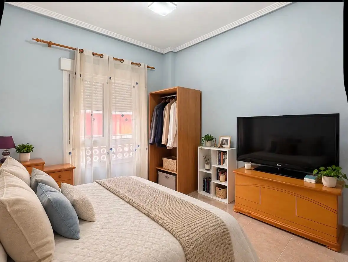 Flat for sale in Orihuela, Alicante