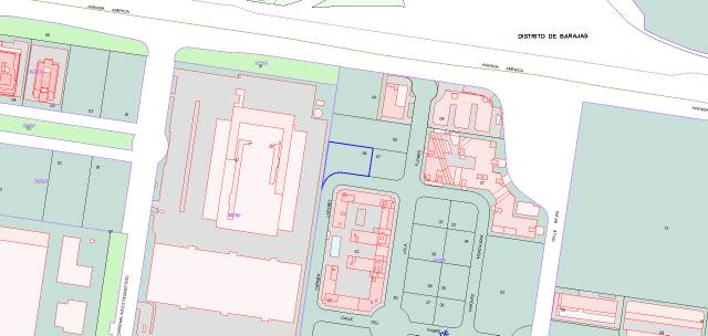 Terreno residencial en Venta en Rejas