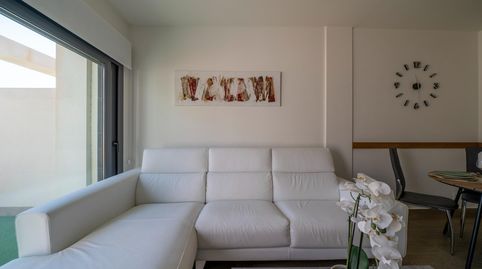 Foto 4 de Ático en venta en Calle Calle Segovia, Balcón de Finestrat - Terra Marina, Finestrat