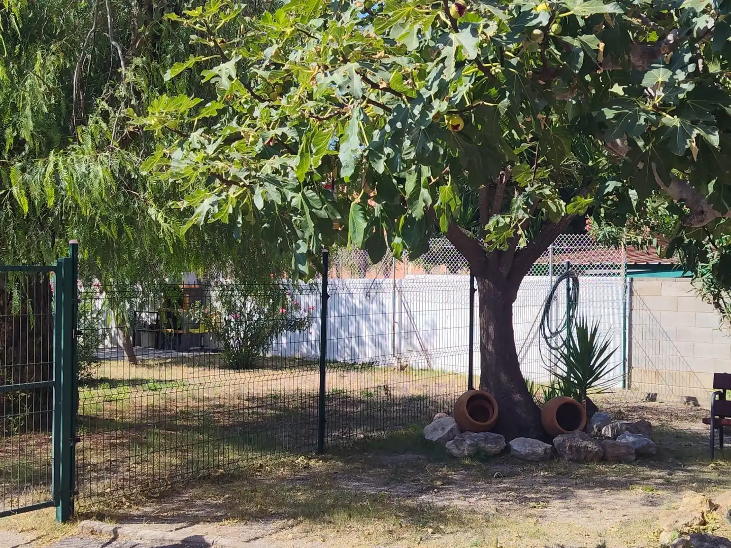 Jardí de Pis en venda en Tarragona amb Aire condicionat, Calefacció i Jardí privat
