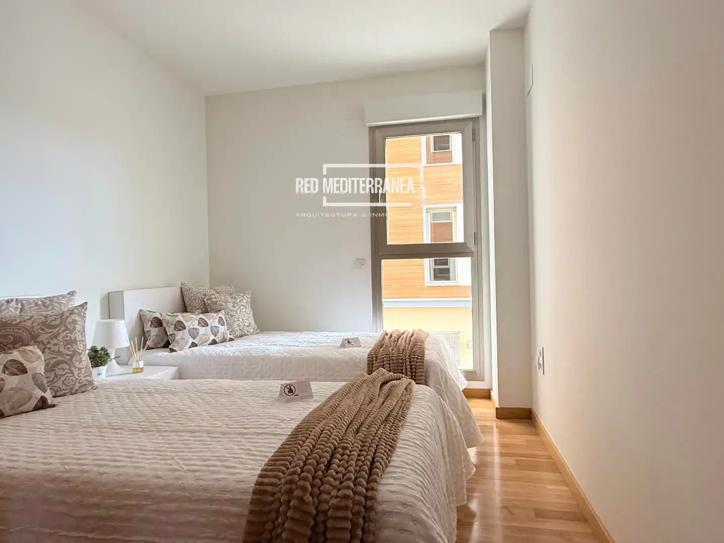 Appartement avec terrasse à vendre à GERMANIES, imagen 12