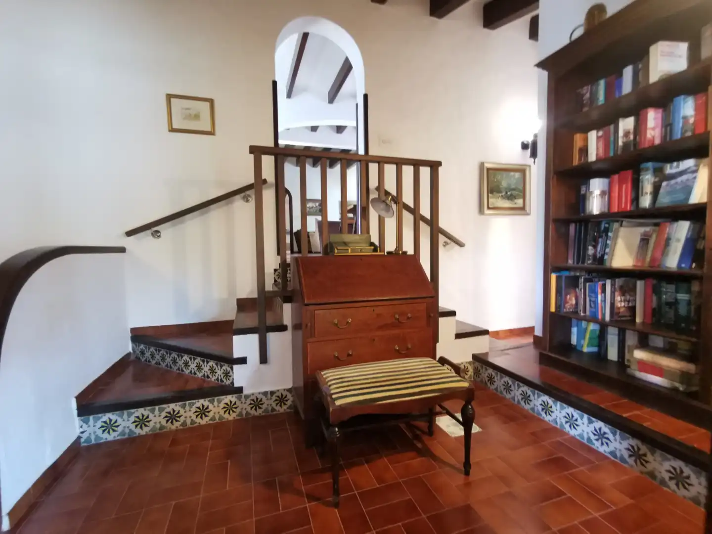 Finca rústica en venda en Sant Lluís amb Aire condicionat, Calefacció i Jardí privat