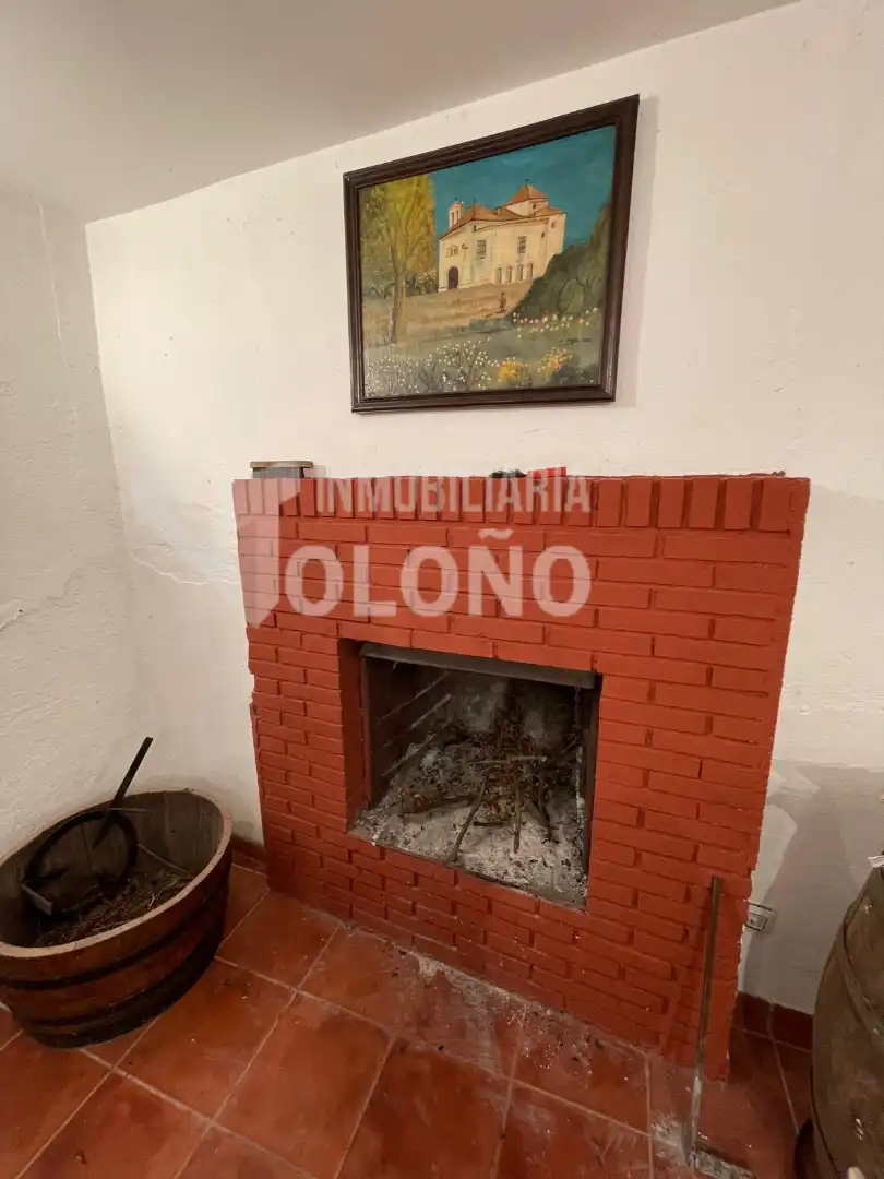 Casa o chalet en venta en Ollauri con Calefacción, Jardín privado y Parquet