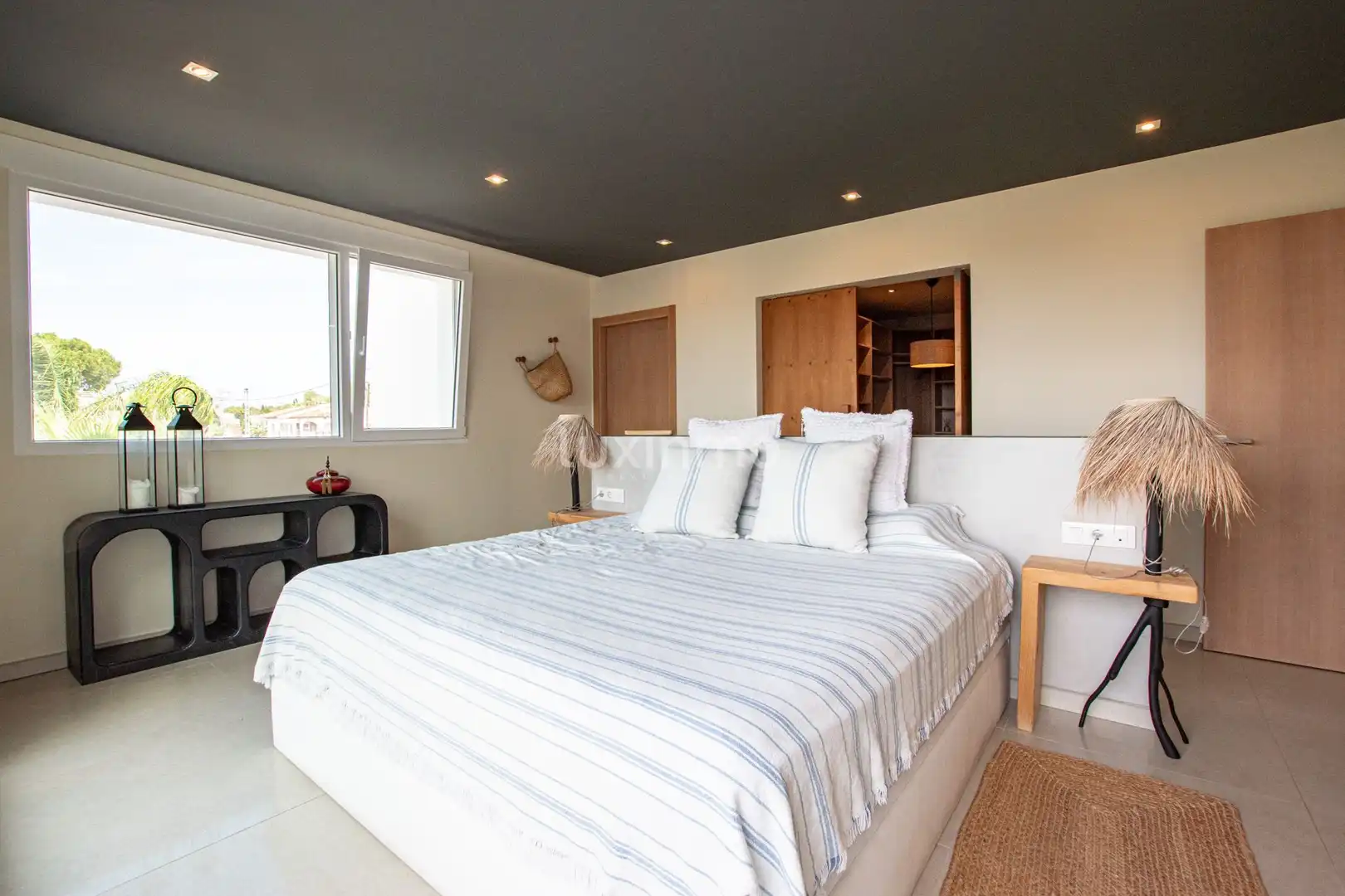 Habitación de Casa o chalet de alquiler en El Montgó