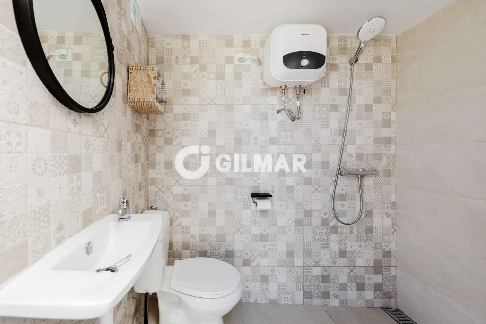 Villa con piscina in vendita a El Rocío - La Milagrosa, imagen 32