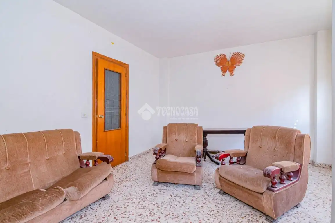 Casa pareada en venta en Rute, imagen 19