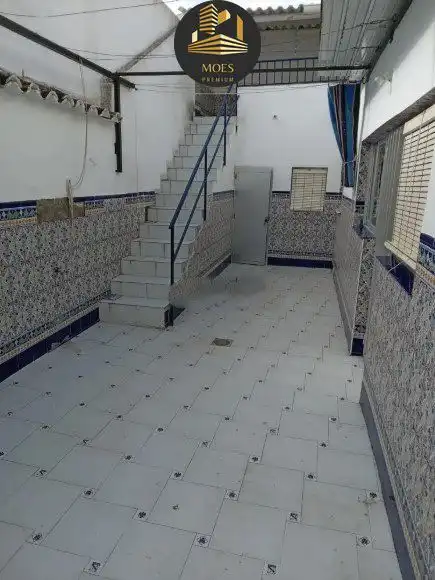 House with terrace for sale in Higuera de Calatrava, imagen 8