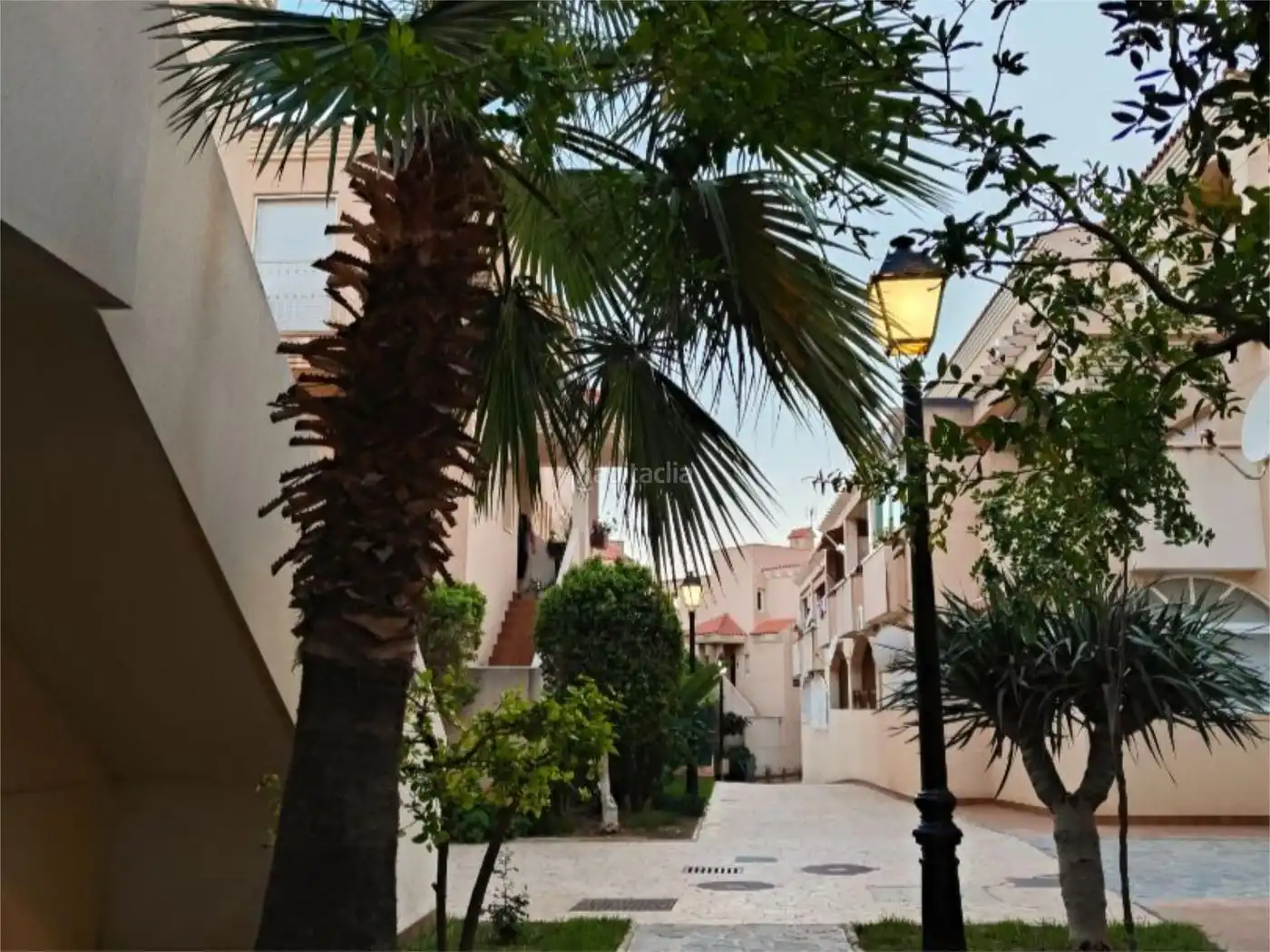 Appartement avec ascenseur à louer à Carretera de los Motores 126, imagen 2