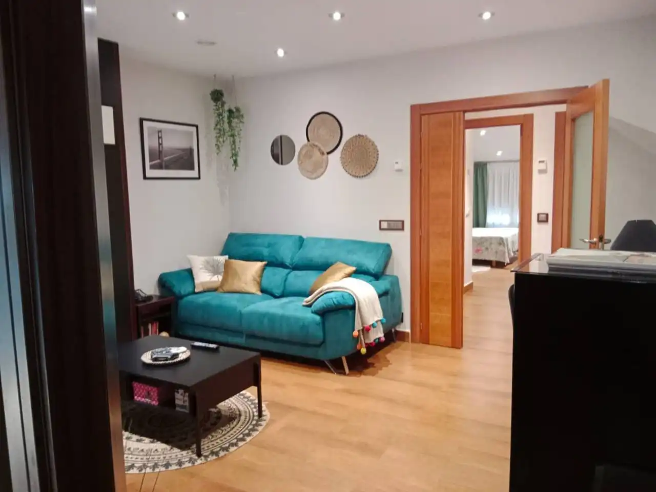 Detached house with garden for sale in Calle SANTA AGUEDA, imagen 12
