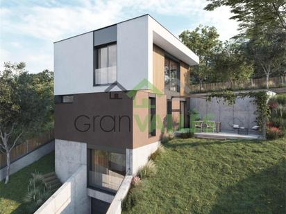 Casa o xalet en venda a Avinguda Pere Planas, 202, La Floresta