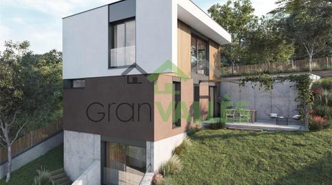 Photo 2 from new construction home in Flat for sale in Avinguda Pere Planas, 202, La Floresta, Barcelona