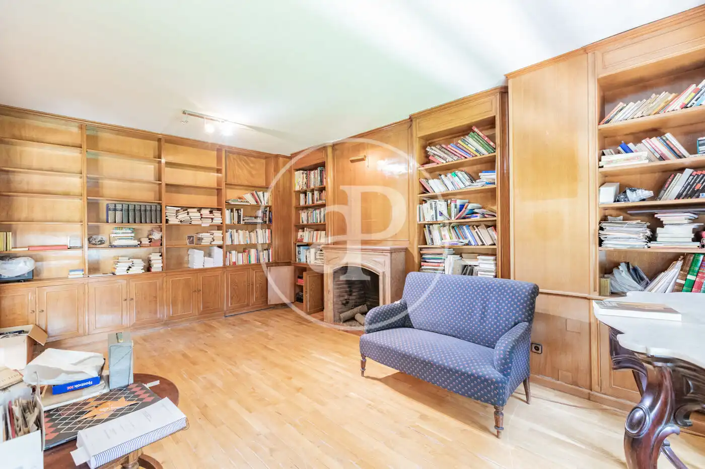 Appartement avec terrasse à vendre à Chamartín, imagen 15