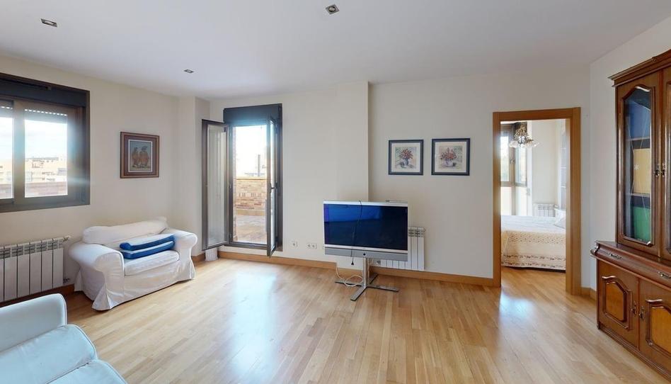 Photo 1 of Attic to rent in Valdezarza, Madrid
