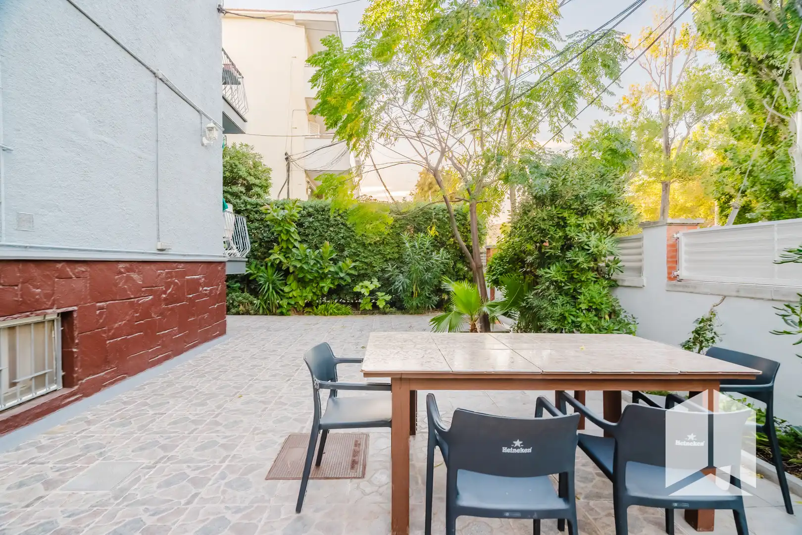 Piso en venta en Passeig del Ferrocarril, imagen 3