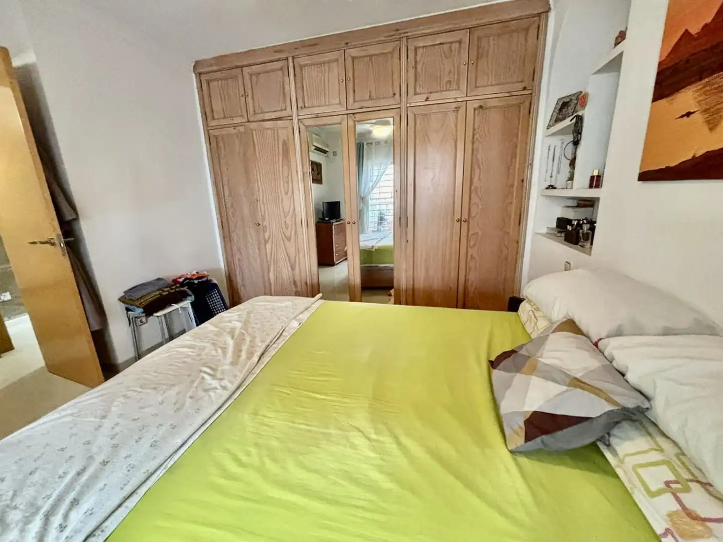Adosado en venta en Esgrima, imagen 16