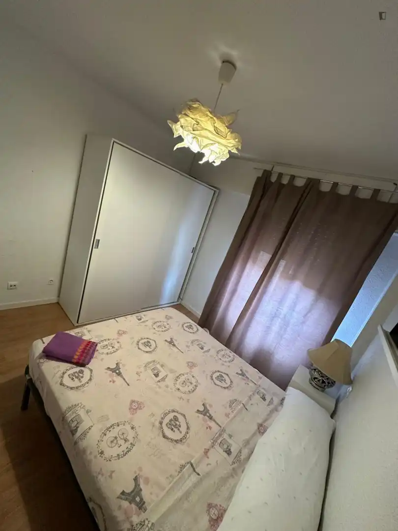 Room in San Juan