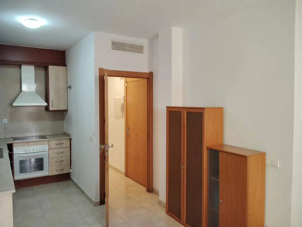 Wohnung mit Aufzug zum Verkauf in calle de Santa Maria, imagen 7