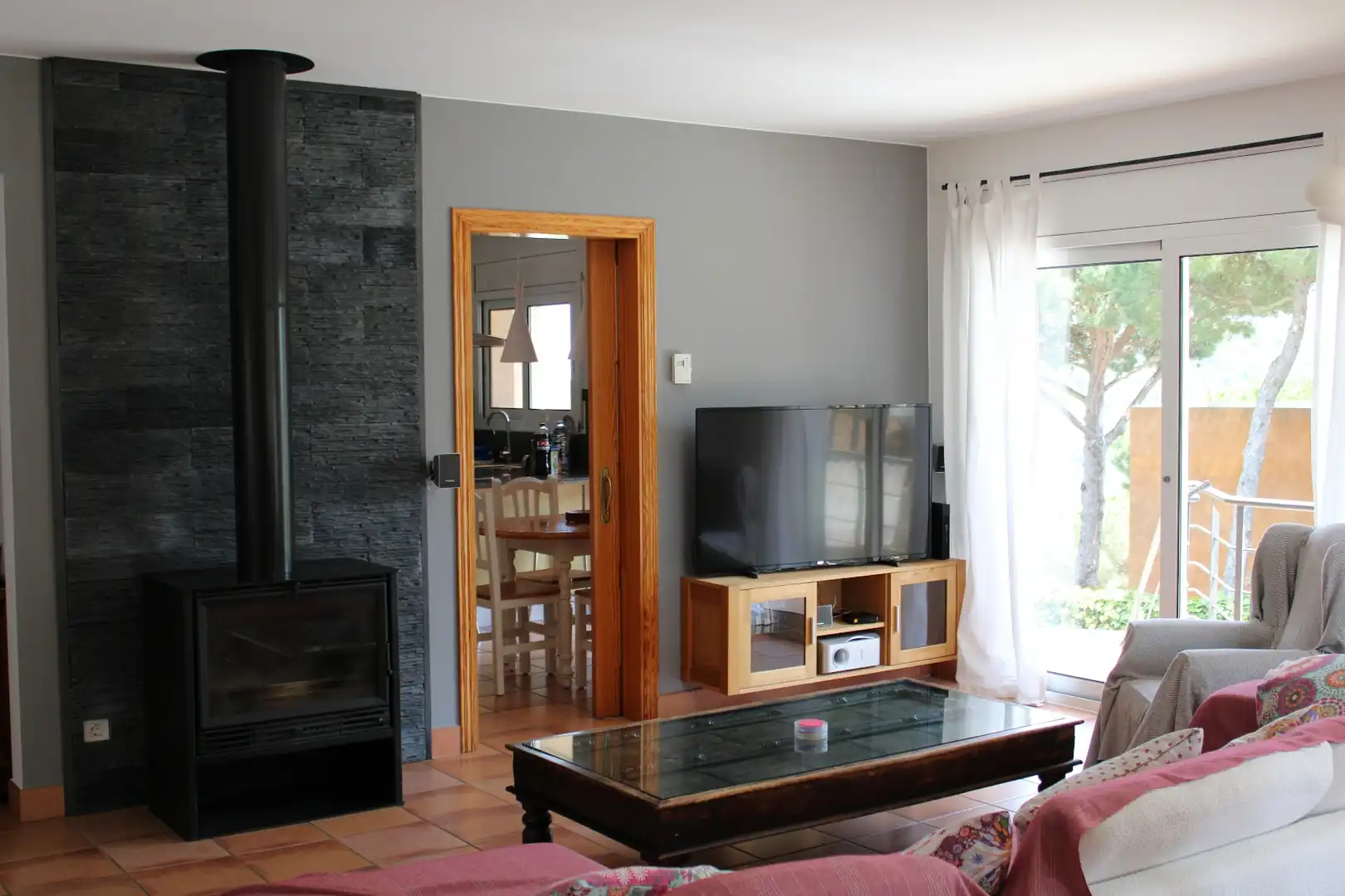 Maison avec terrasse à vendre à Sa Riera - Sa Fontansa, imagen 17