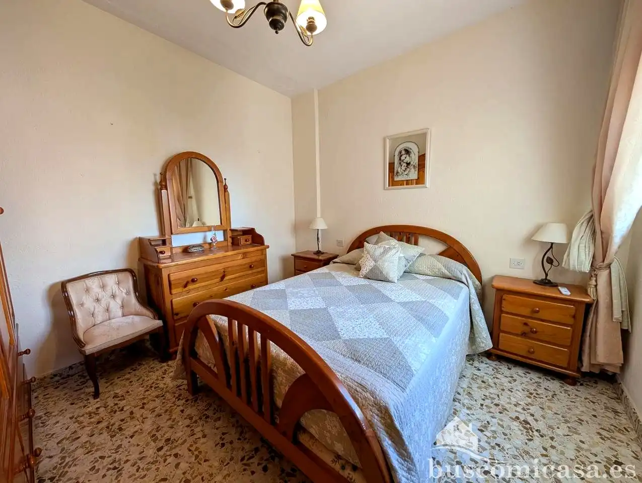 Piso con ascensor en venta en Calle la Cruz, imagen 11
