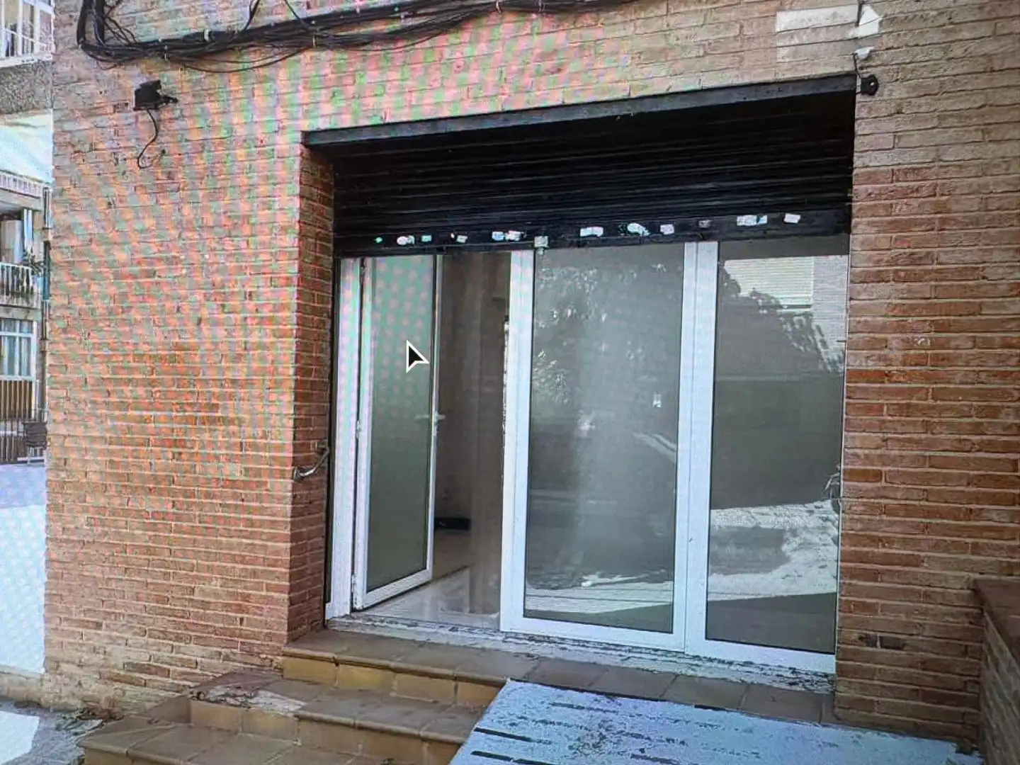 Local comercial de lloguer a carme 10