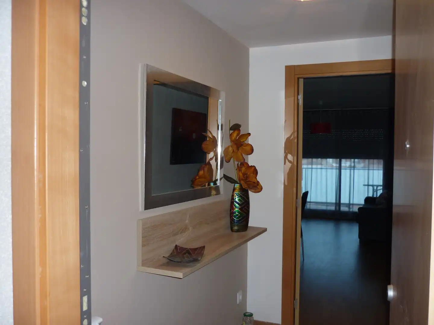 Appartamento con terrazza in affitto a Les Borges Blanques, imagen 12
