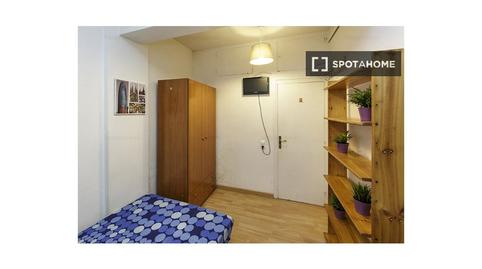 Photo 5 of Flat to share in Pedralbes, Barcelona