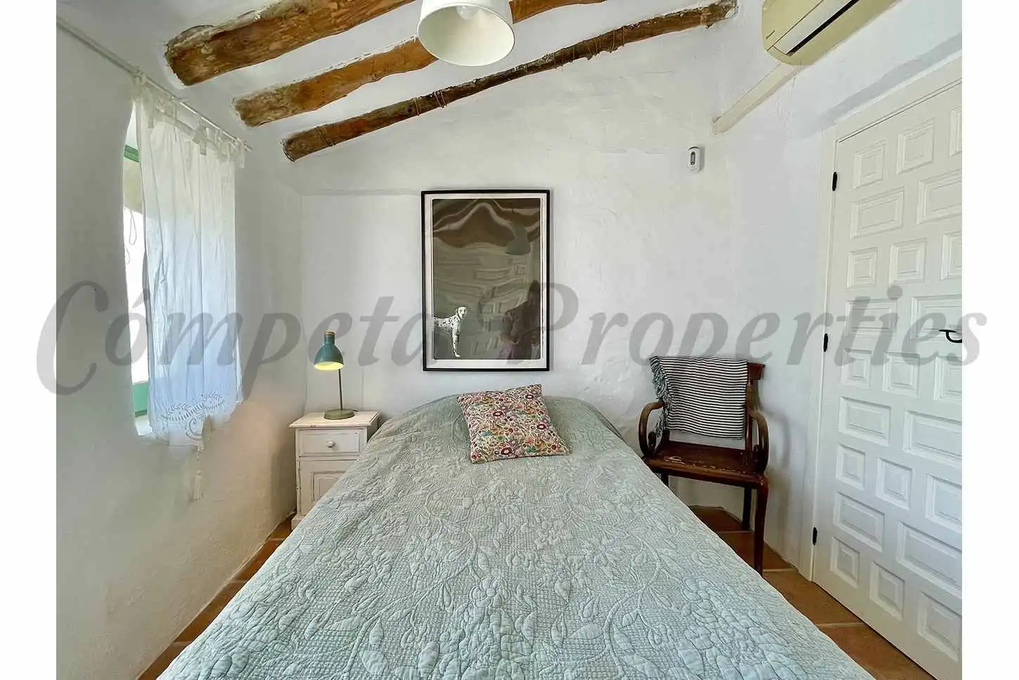 Maison avec piscine à vendre à Cómpeta, imagen 13
