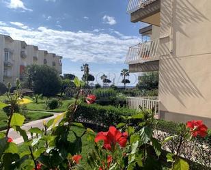 Garden of Flat for sale in Cambrils  with Terrace