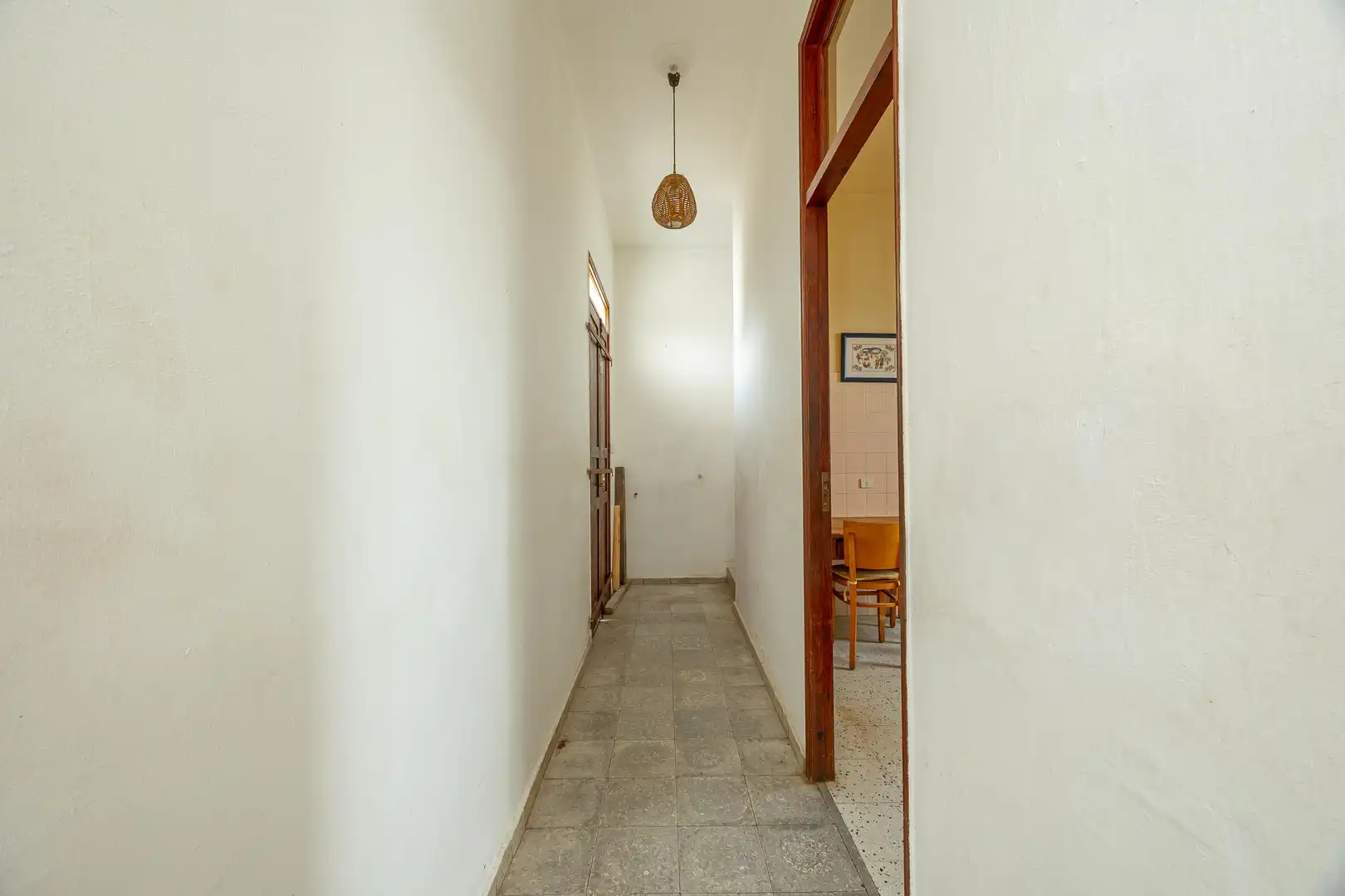 Casa con terraza en venta en Calle Bolivia 17, imagen 22