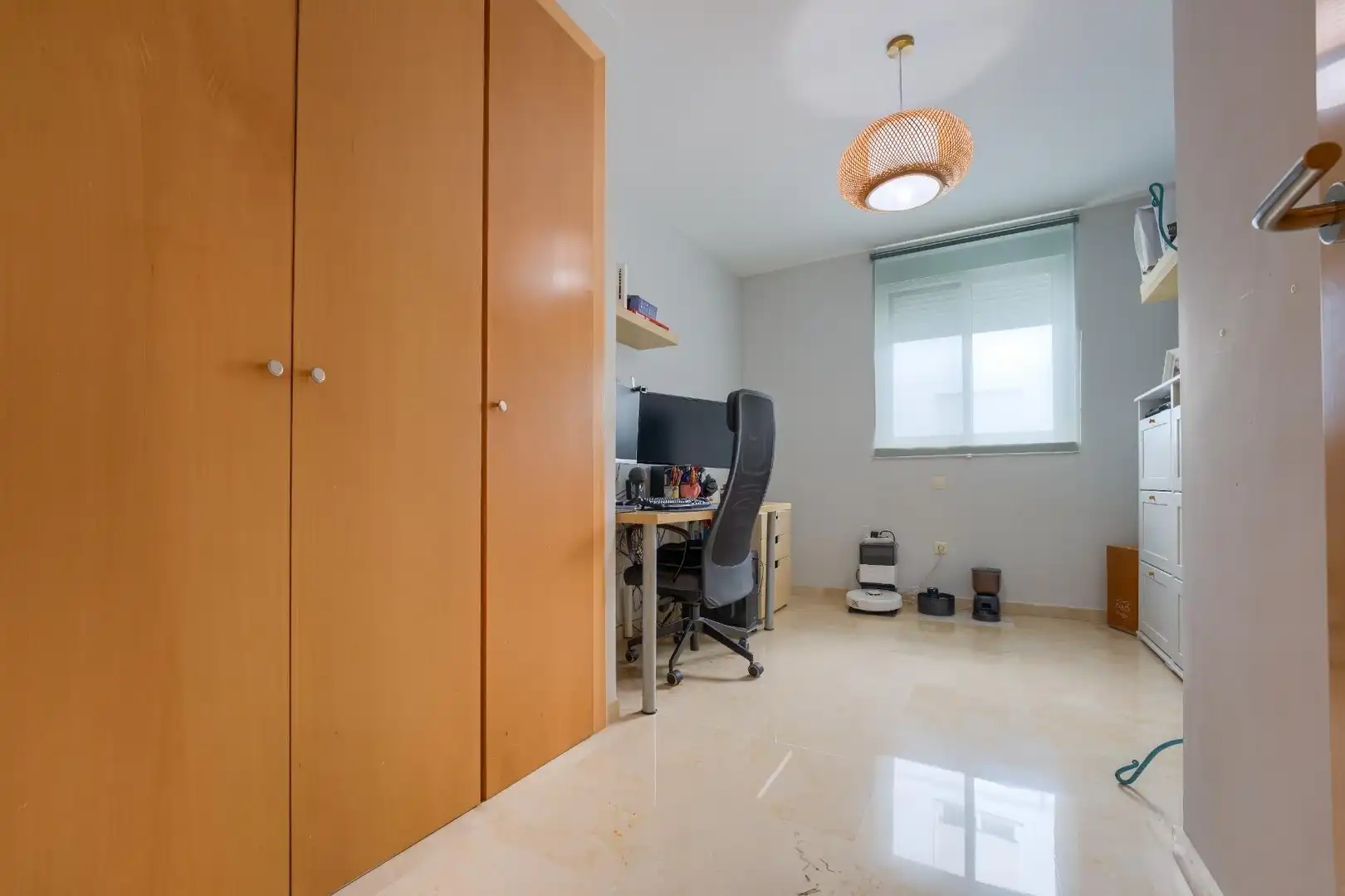 Piso con ascensor en venta en Calle campo leal, imagen 16