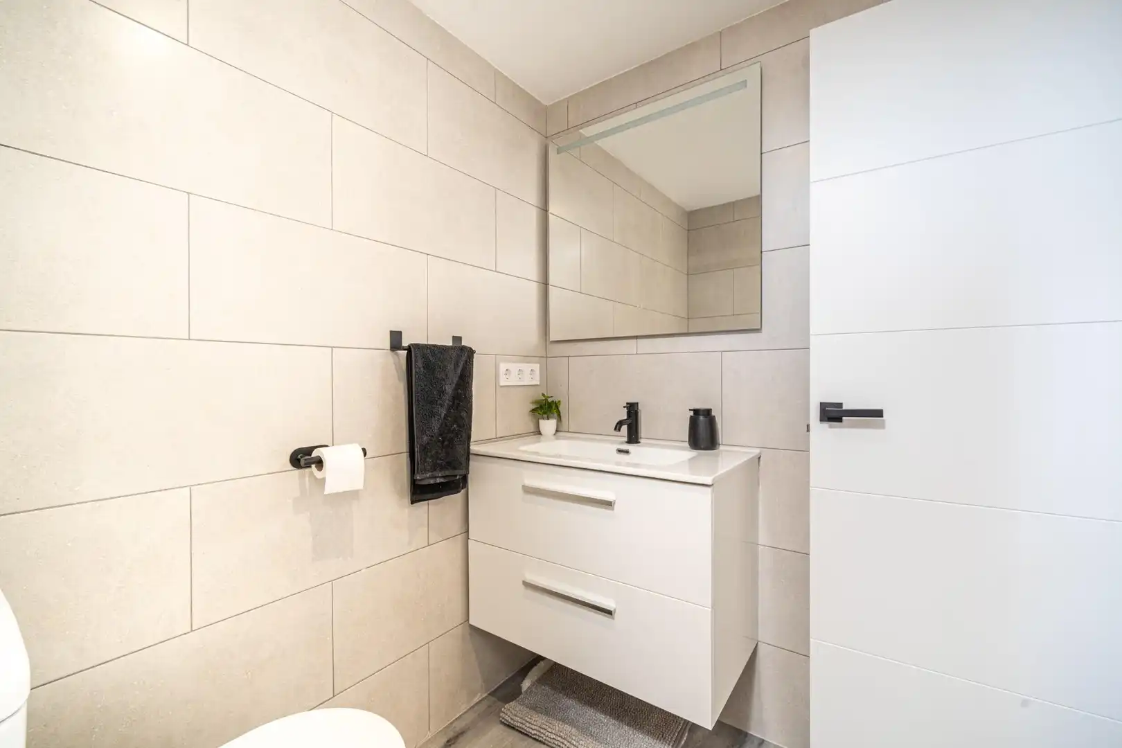 Baño de Ático en venta en  Palma de Mallorca