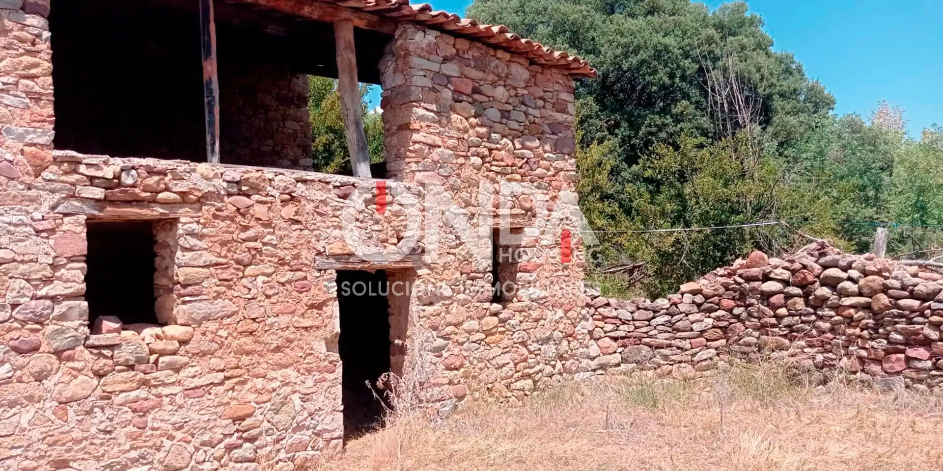 Finca rústica en venta en Camino carretera Estavill, La Torre de Cabdella