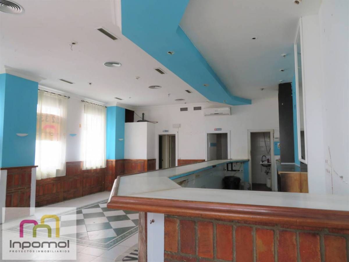 Local en venda en Badajoz Capital amb Aire condicionat