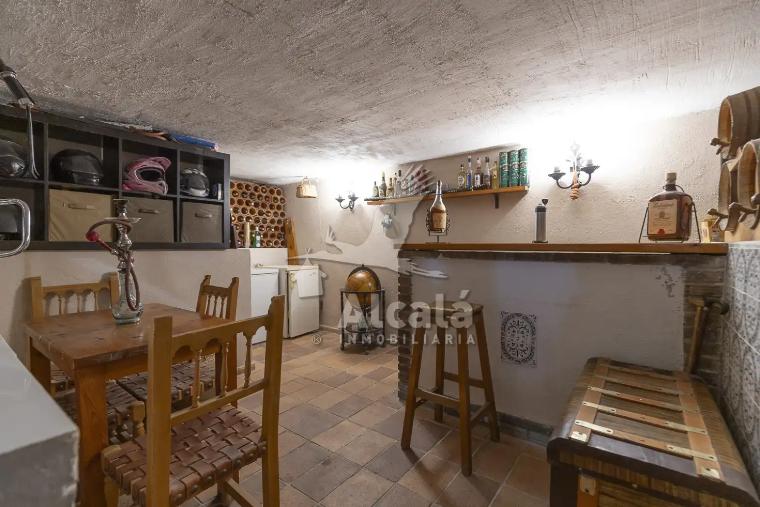 Houses for sale in Camarma de Esteruelas  with Air Conditioner, Heating and Private garden