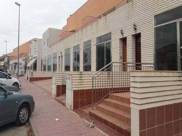 Parking for sale in CARTAGENA
