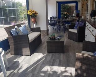 Terrace of House or chalet for sale in Calafell  with Heating, Private garden and Swimming Pool