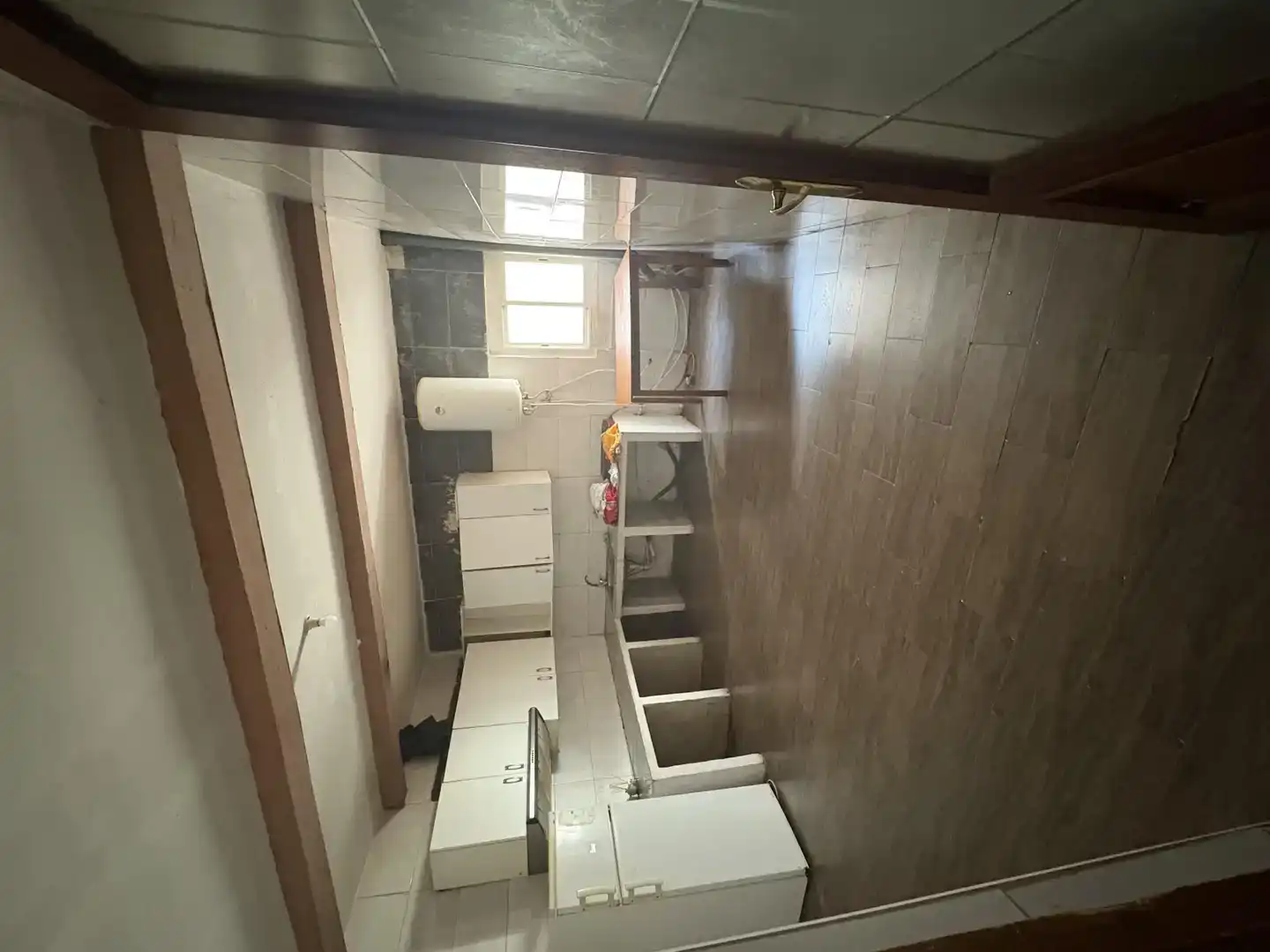 Cuina de Pis en venda en Fitero