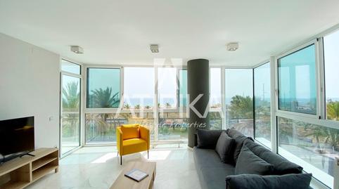 Photo 3 of Flat to rent in Diagonal Mar i el Front Marítim del Poblenou, Barcelona