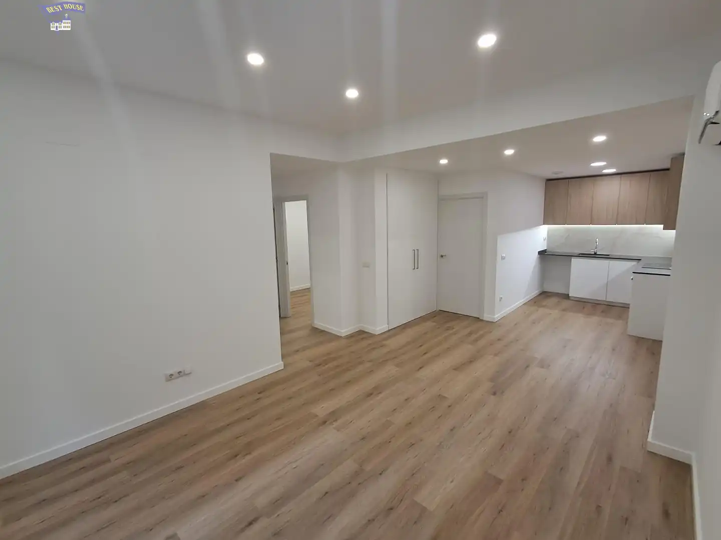 Appartement avec ascenseur à vendre à La Llagosta