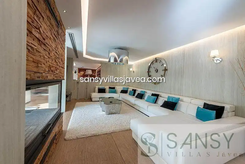 Chalet en venta en Benicolada - Las Adelfas, imagen 9