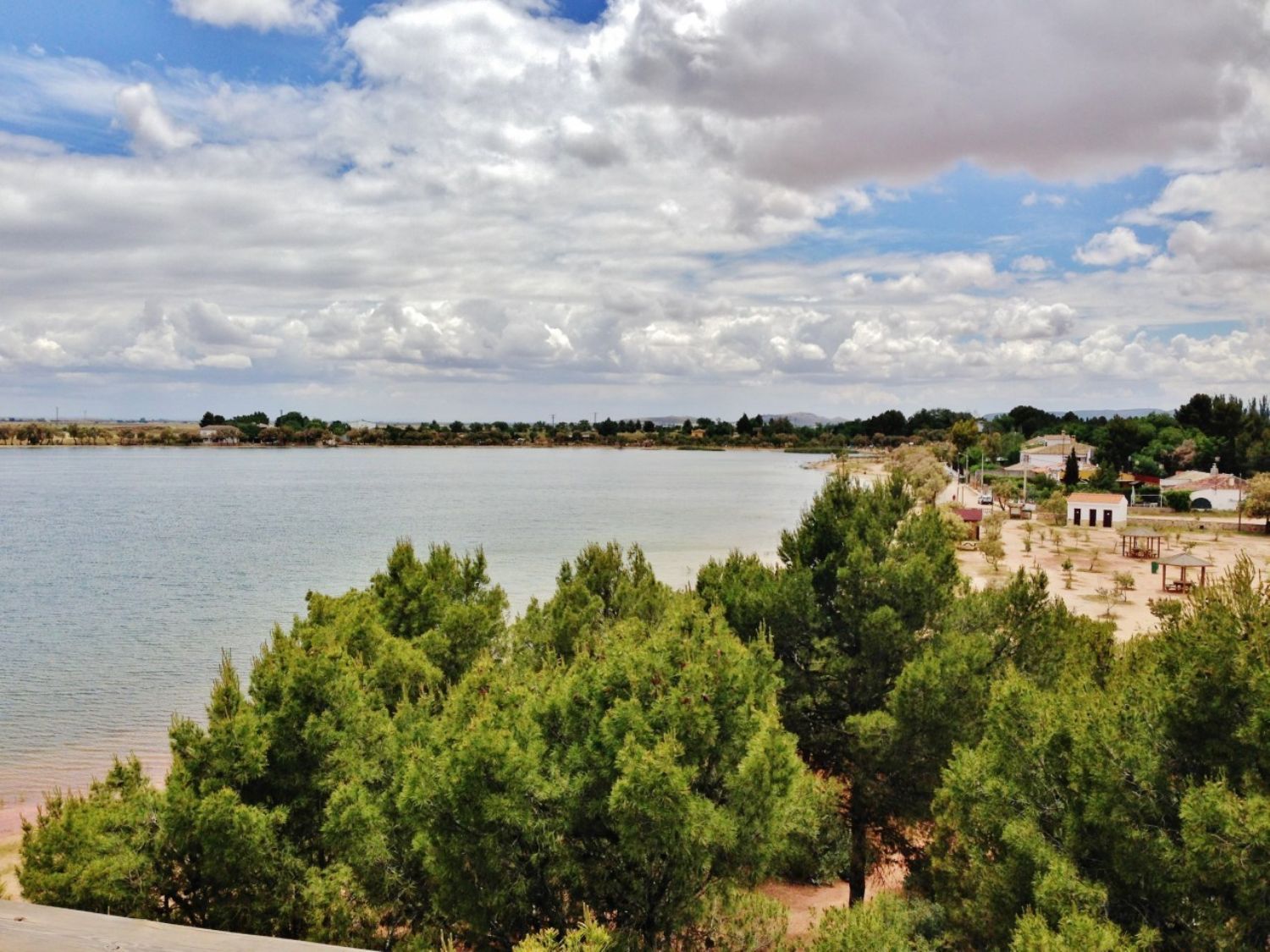 Finca rústica en venta en Villafranca de los Caballeros con Jardín privado y Terraza