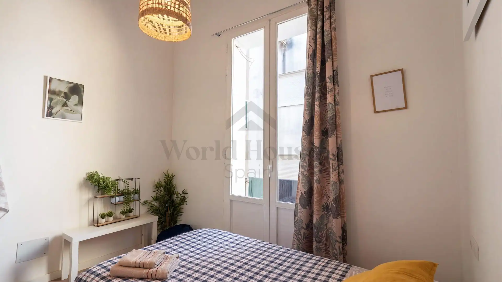 Piso con terraza en venta en Calle LABRADORES, imagen 11