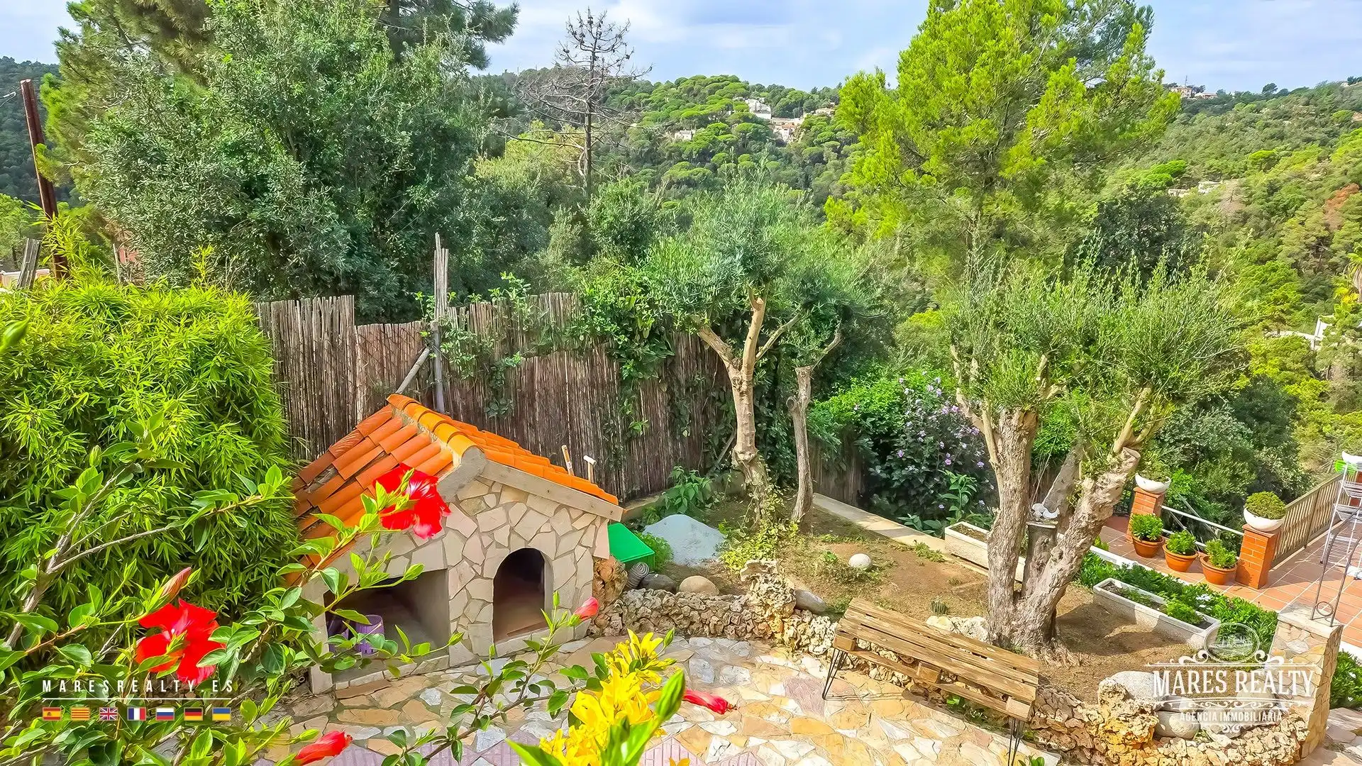 Maison avec piscine à vendre à Lloret Residencial - Montlloret, imagen 49