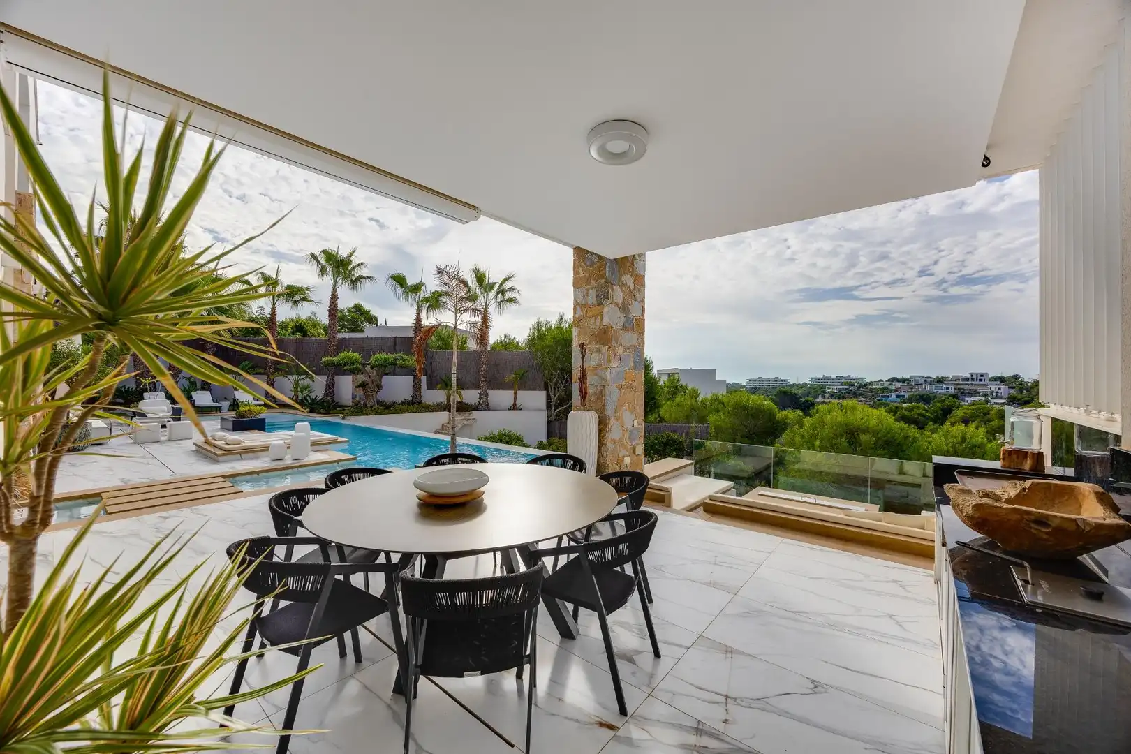 Villa con terrazza in vendita a Orihuela Costa, imagen 25