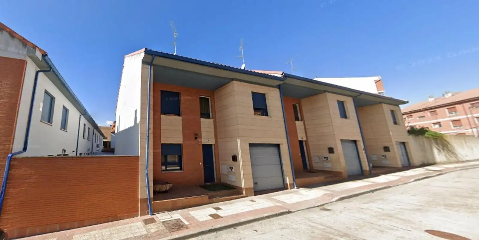 Reihenhaus zum Verkauf in Jaen, imagen 7