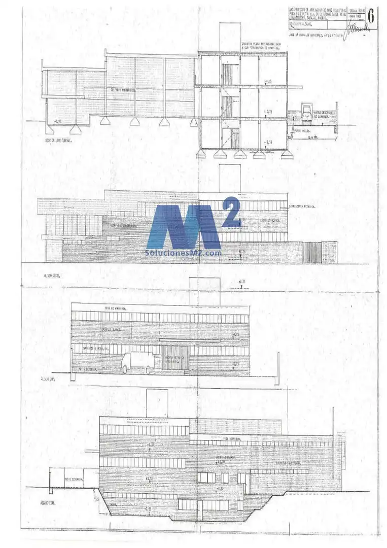 Industrial building for sale in Campezo, imagen 17