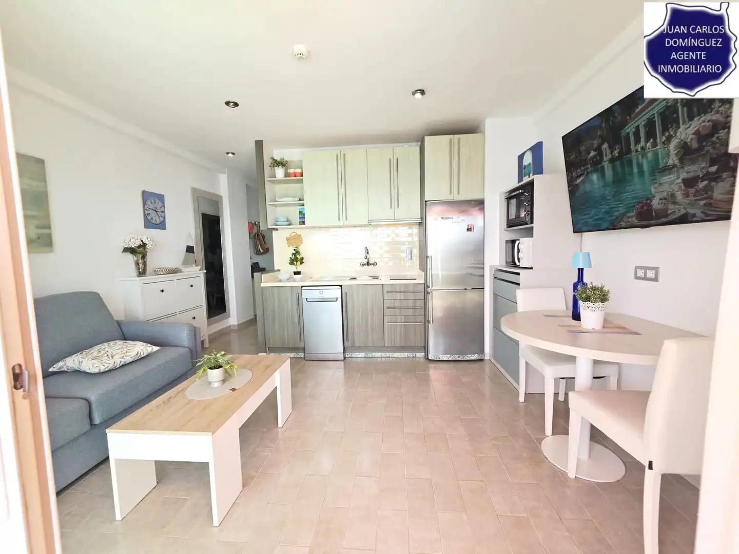 Apartament amb piscina de lloguer a Arguineguín, imagen 20