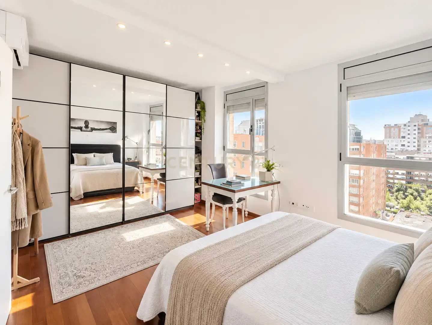 Apartamento con terraza en venta en Carrer del Poeta Josep Cervera i Grífol, 12, València, Spain, imagen 5